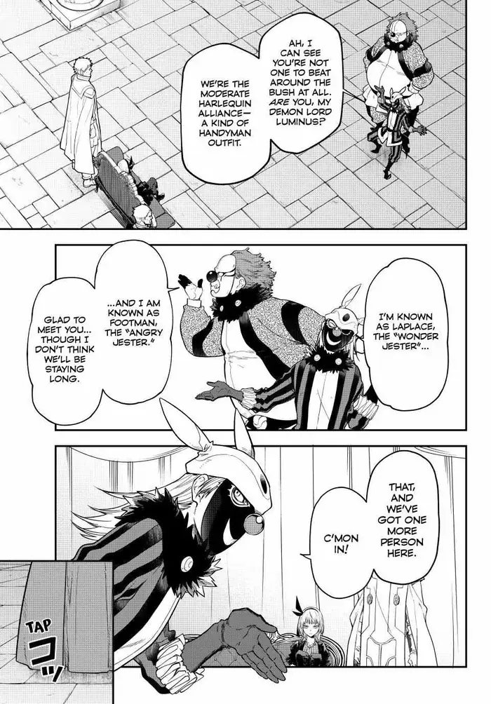 That Time I Got Reincarnated as a Slime Chapter 140 image 01_optimized_optimized